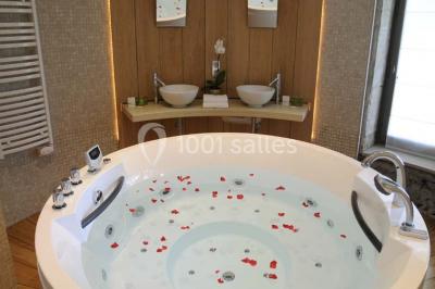 Location salle Chambéry (Savoie) - Château De Candie #24