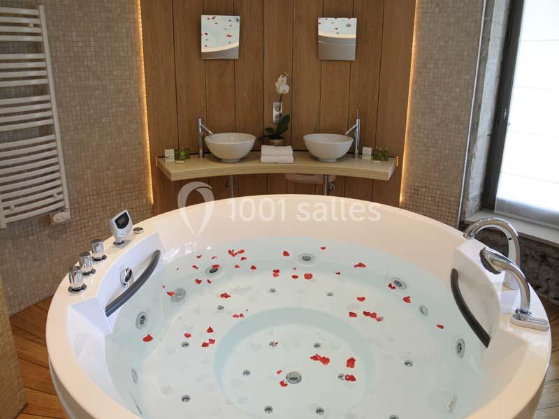 Location salle Chambéry (Savoie) - Château De Candie #12