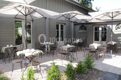 Location salle Chambéry (Savoie) - Château De Candie #24