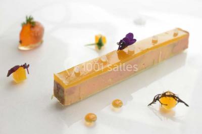 Location salle Chambéry (Savoie) - Château De Candie #24