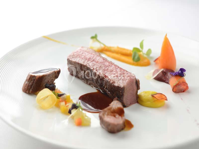 Location salle Chambéry (Savoie) - Château De Candie #16