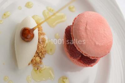 Location salle Chambéry (Savoie) - Château De Candie #24