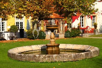 Location salle Chambéry (Savoie) - Château De Candie #24