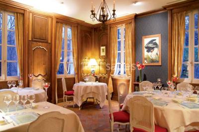 Location salle Chambéry (Savoie) - Château De Candie #24