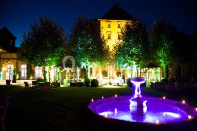 Location salle Chambéry (Savoie) - Château De Candie #24