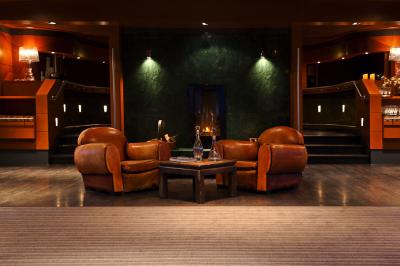 Location salle Paris 16 (Paris) - Le Paris #9