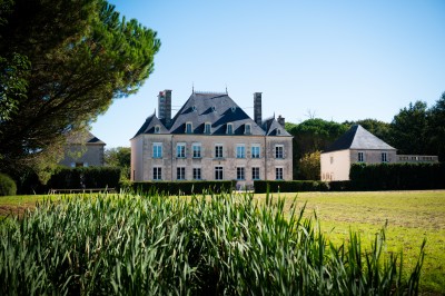 Domaine de la Briouse - photo 1