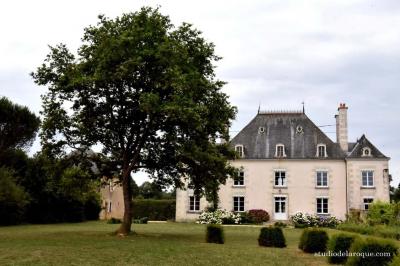 Domaine de la Briouse Domaine de la Briouse