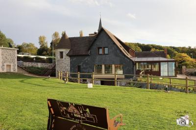 Manoir Néo Normand Manoir Néo Normand