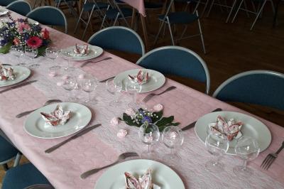 Photo Al Wedding Planner #6