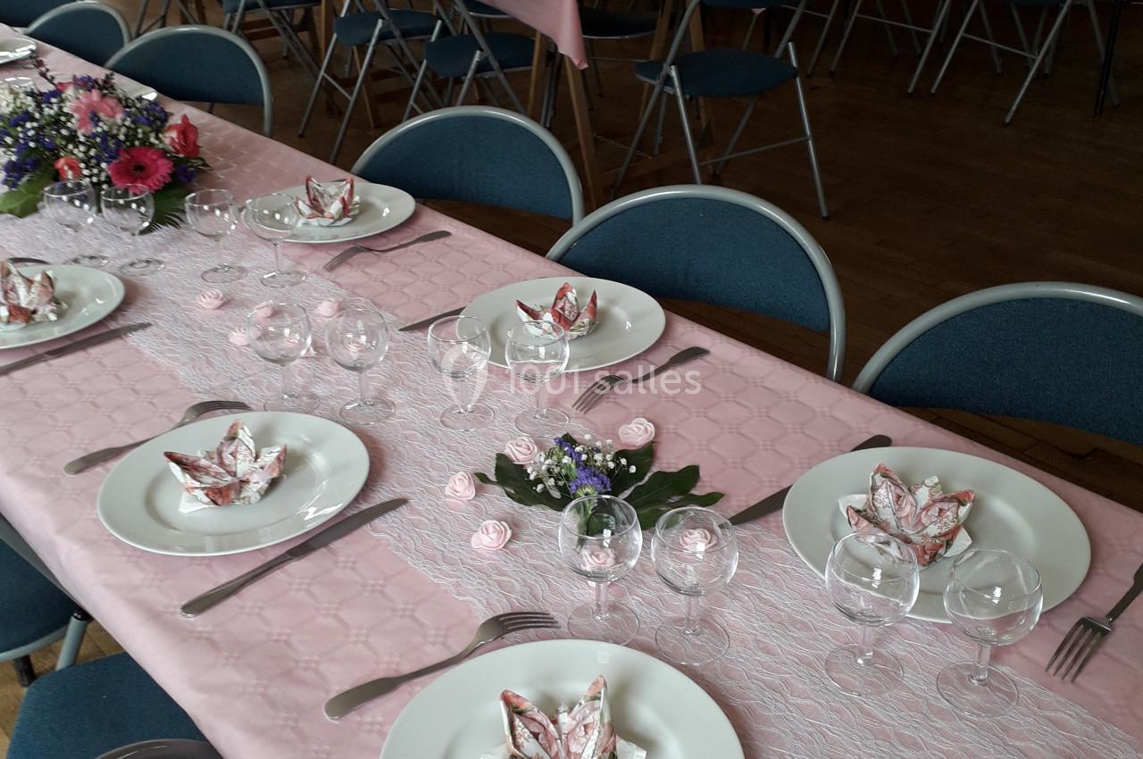 Photo Al Wedding Planner #4