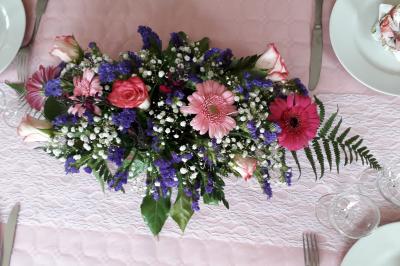 Photo Al Wedding Planner #6