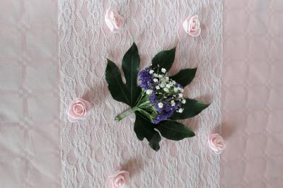 Photo Al Wedding Planner #6