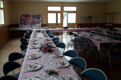 Photo Al Wedding Planner #6