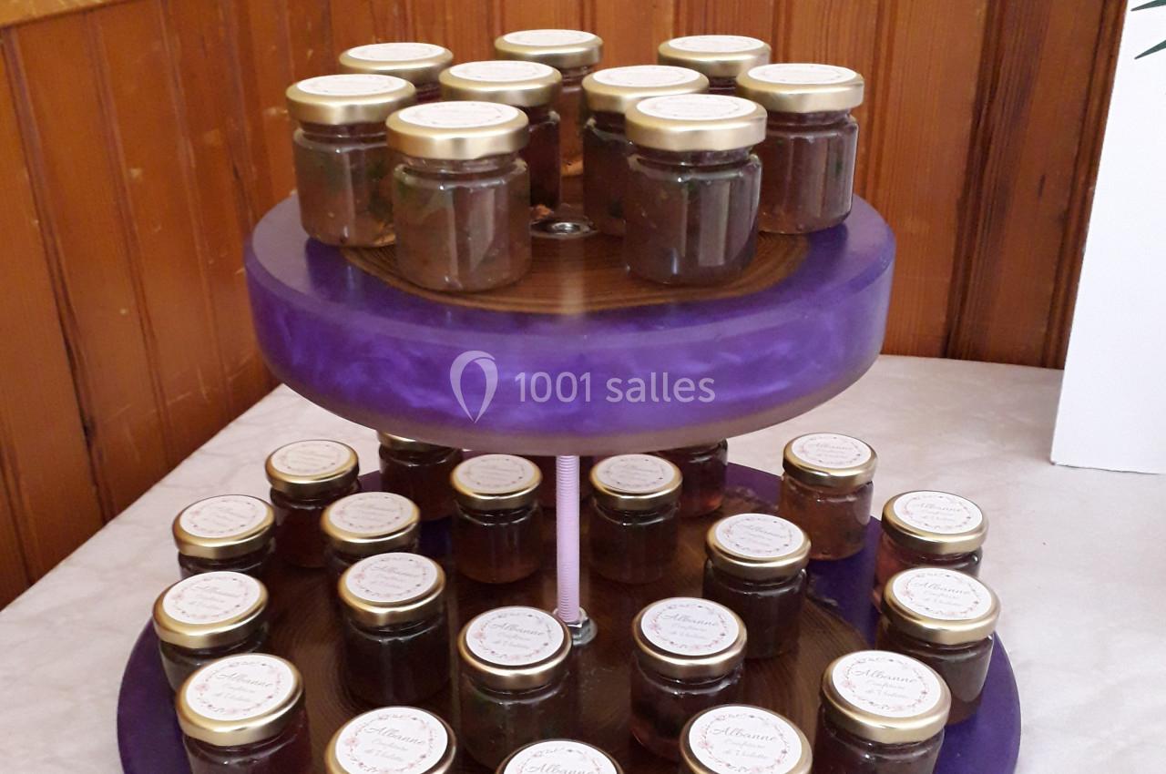 Photo Al Wedding Planner #6