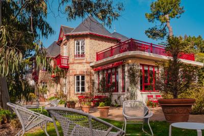 Séminaire Le Saint Christophe