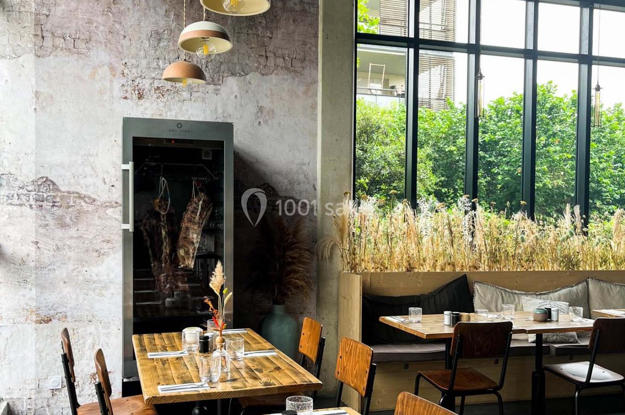 Location salle Balma (Haute-Garonne) - Sapiens #8