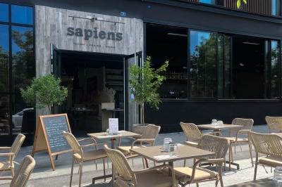 Location salle Balma (Haute-Garonne) - Sapiens #19