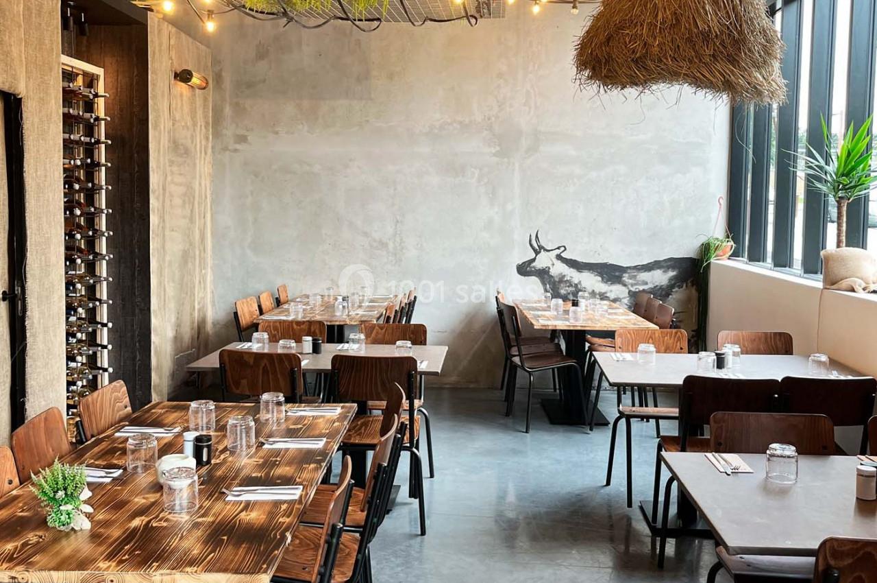 Location salle Balma (Haute-Garonne) - Sapiens #5