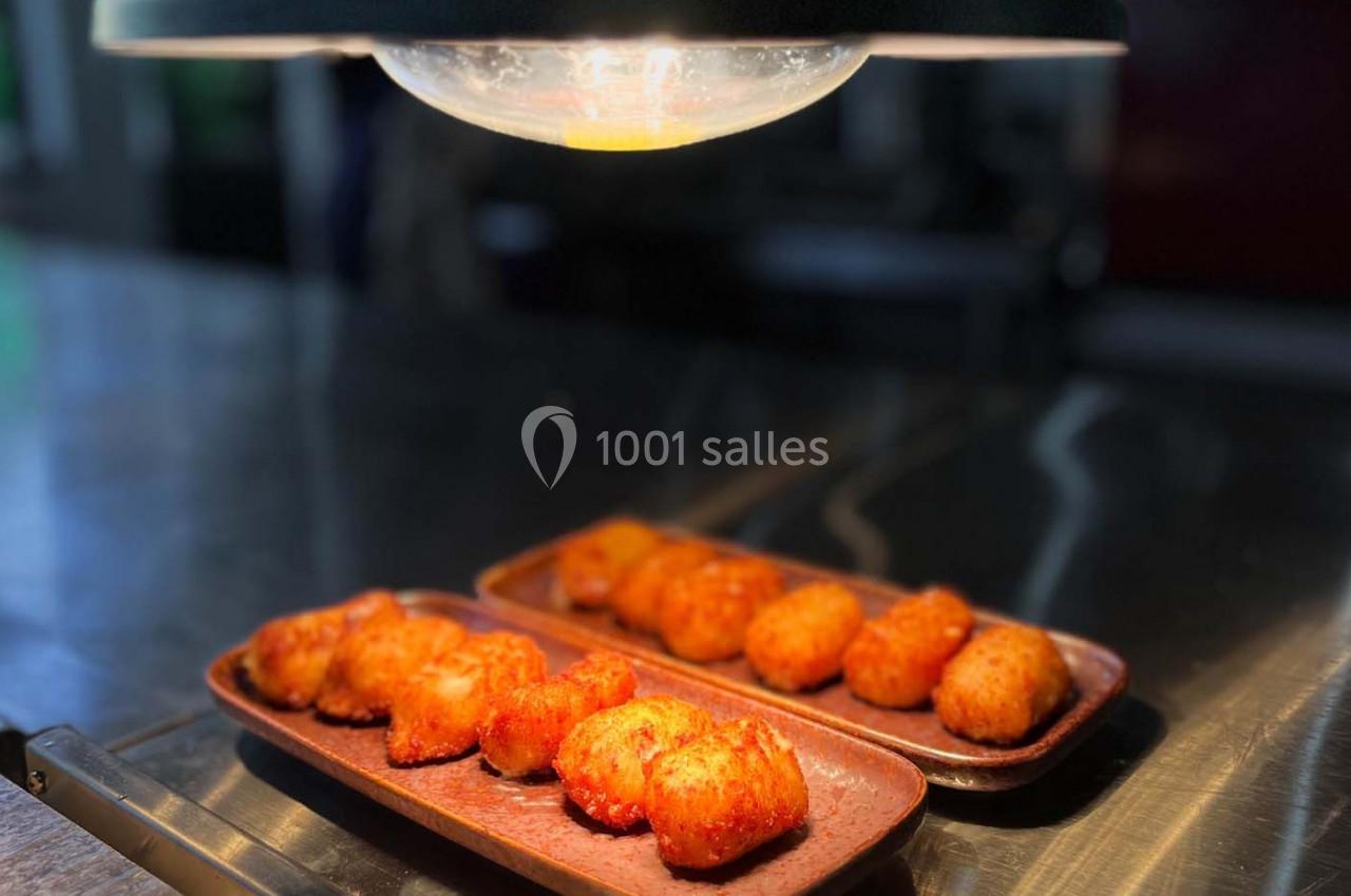 Location salle Balma (Haute-Garonne) - Sapiens #14