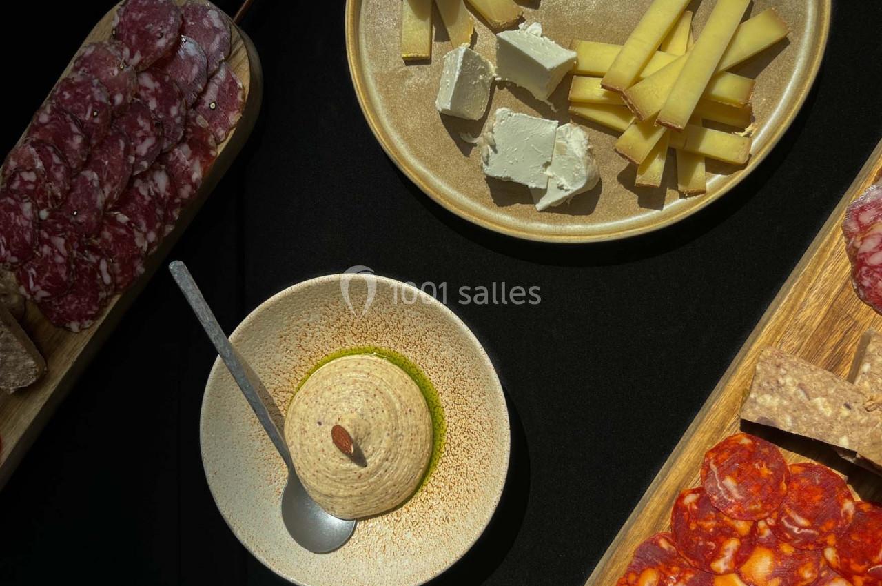 Location salle Balma (Haute-Garonne) - Sapiens #16