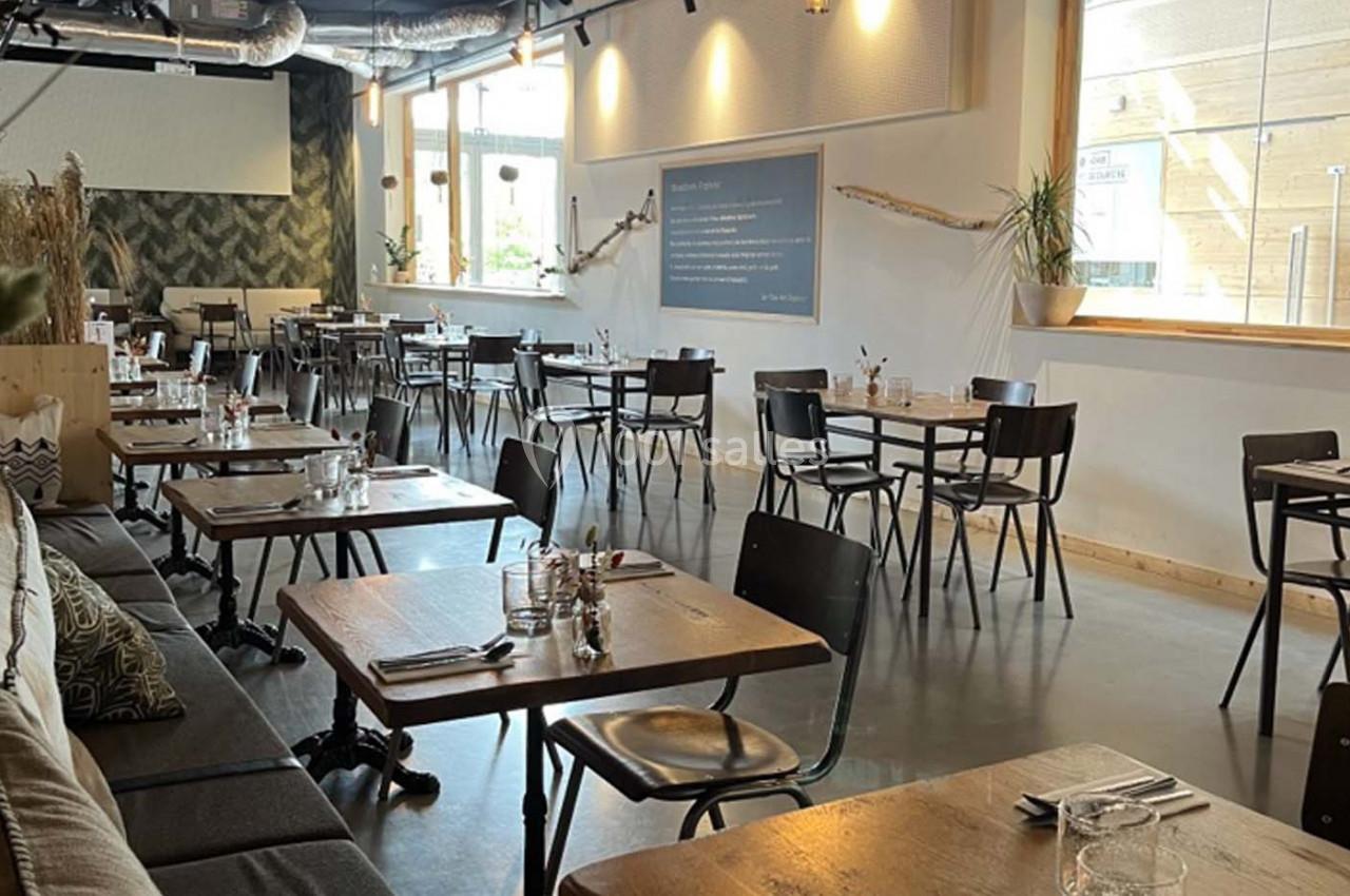 Location salle Balma (Haute-Garonne) - Sapiens #4