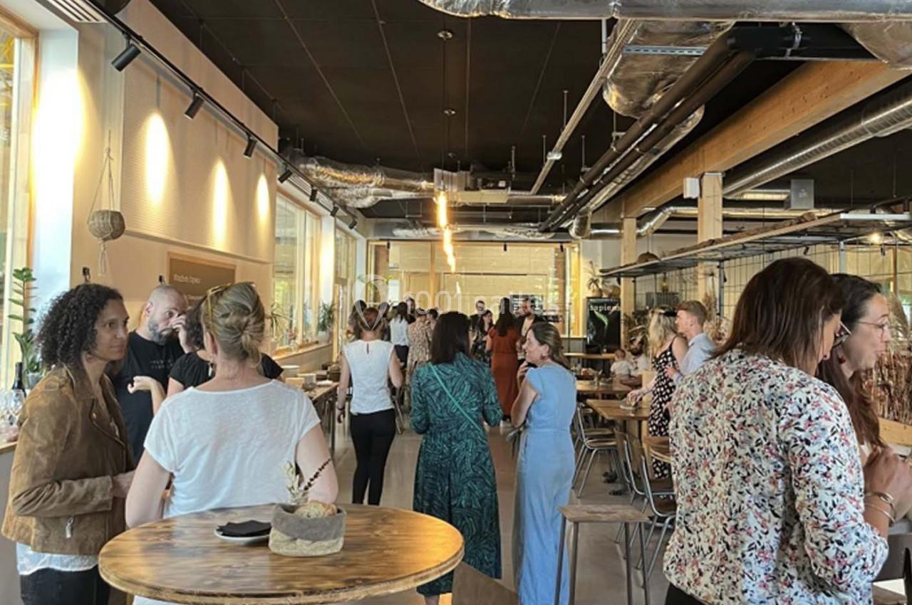 Location salle Balma (Haute-Garonne) - Sapiens #2