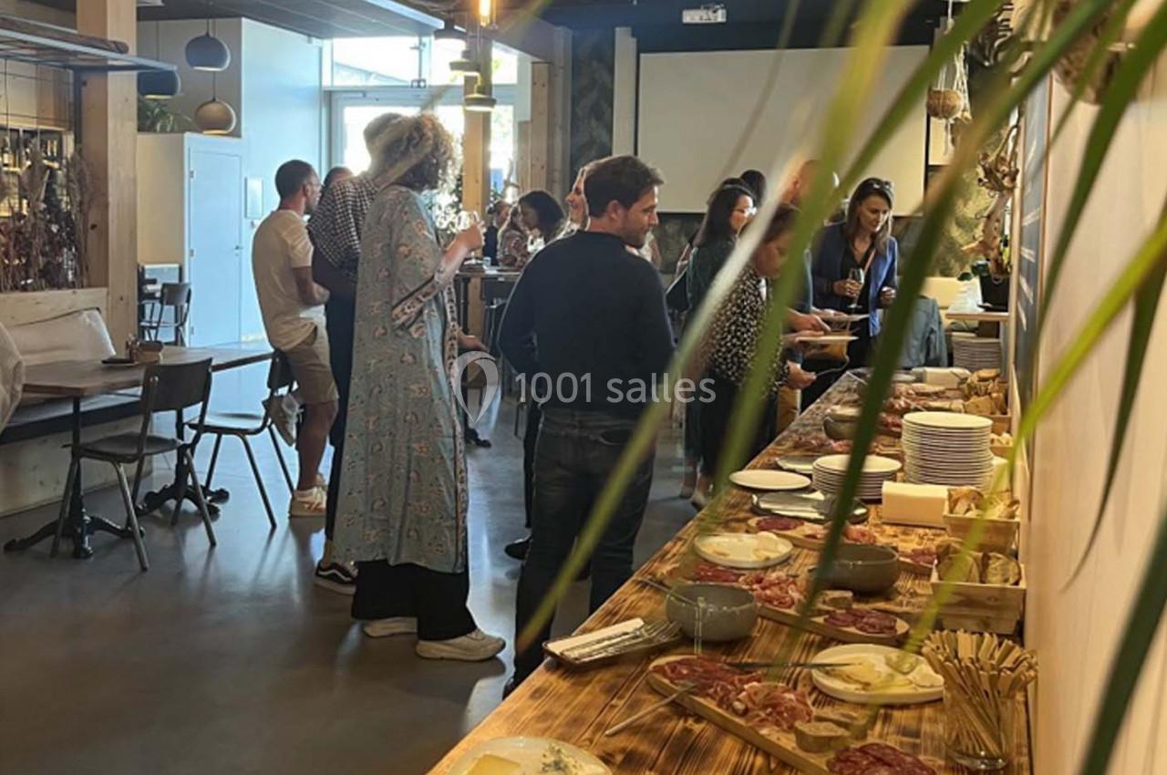 Location salle Balma (Haute-Garonne) - Sapiens #3