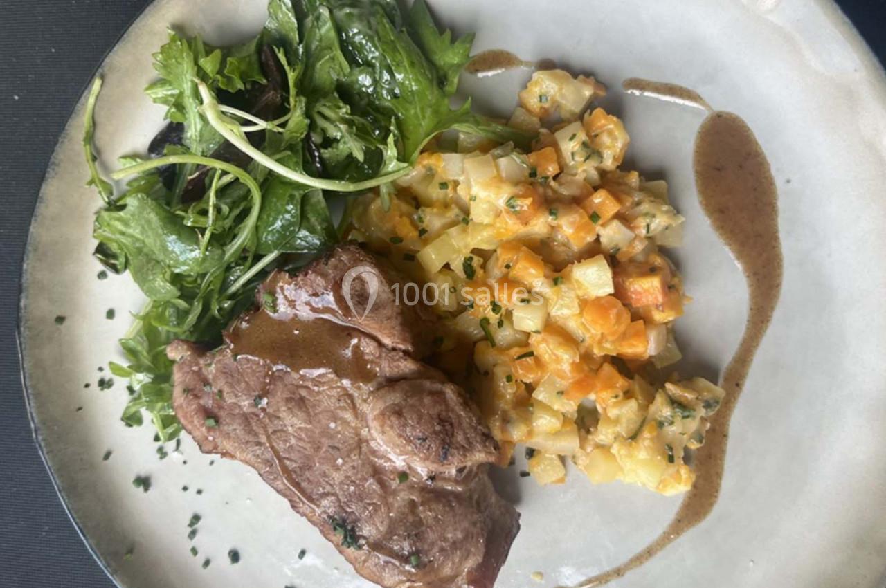 Location salle Balma (Haute-Garonne) - Sapiens #19