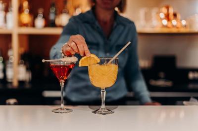 Location salle Eaux-Bonnes (Pyrénées-Atlantiques) - Iskö Basecamp & Hôtel #25