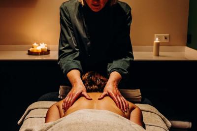 Location salle Eaux-Bonnes (Pyrénées-Atlantiques) - Iskö Basecamp & Hôtel #25