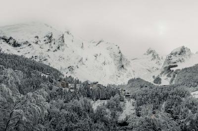 Location salle Eaux-Bonnes (Pyrénées-Atlantiques) - Iskö Basecamp & Hôtel #25
