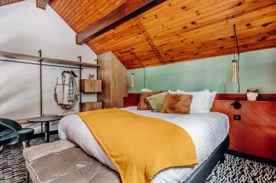 Location salle Eaux-Bonnes (Pyrénées-Atlantiques) - Iskö Basecamp & Hôtel #25