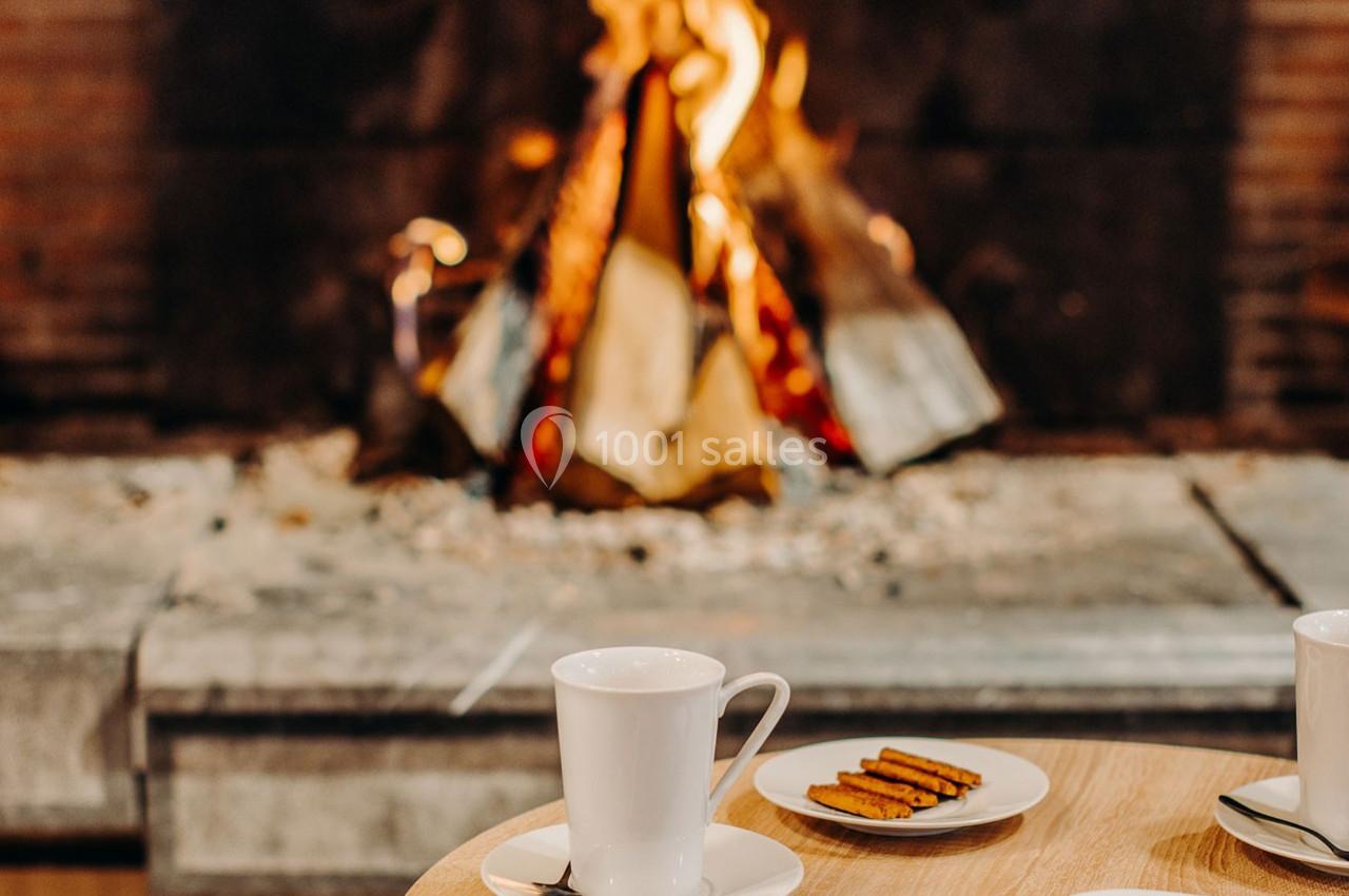 Location salle Eaux-Bonnes (Pyrénées-Atlantiques) - Iskö Basecamp & Hôtel #5