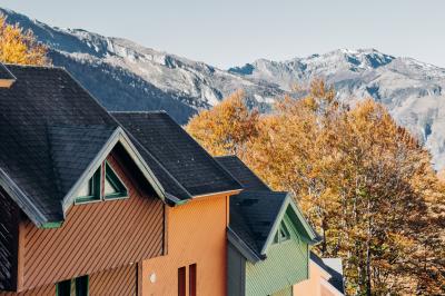 Location salle Eaux-Bonnes (Pyrénées-Atlantiques) - Iskö Basecamp & Hôtel #25