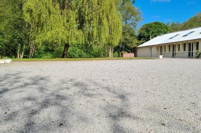 Location salle Cordebugle (Calvados) - La Martinière  #13