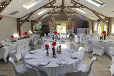 La Martinière La Martinière