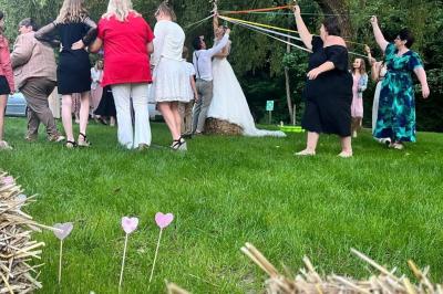 Location salle Cordebugle (Calvados) - La Martinière  #13