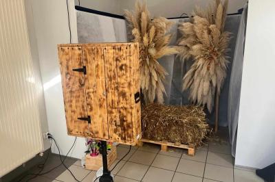 Location salle Cordebugle (Calvados) - La Martinière  #13