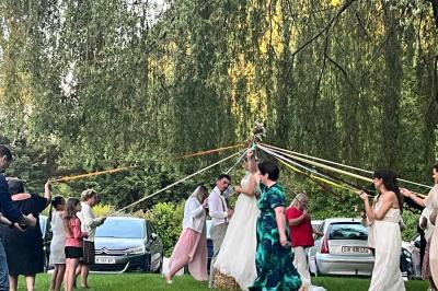 Location salle Cordebugle (Calvados) - La Martinière  #13