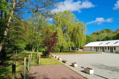 Location salle Cordebugle (Calvados) - La Martinière  #13