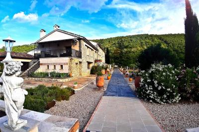 La Bastide de Mazan La Bastide de Mazan