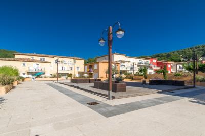 Location salle Callian (Var) - Domaine de Camiole #8