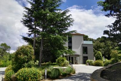 Domaine Rampale Domaine Rampale