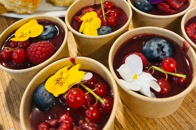 Traiteur Paris 15 (Paris) - Aliyah Event #38