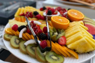 Traiteur Paris 15 (Paris) - Aliyah Event #38