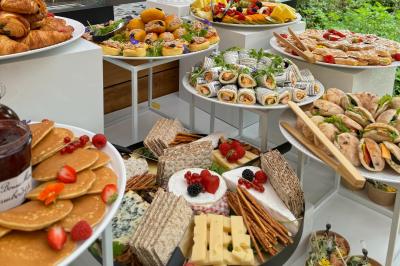 Traiteur Paris 15 (Paris) - Aliyah Event #38