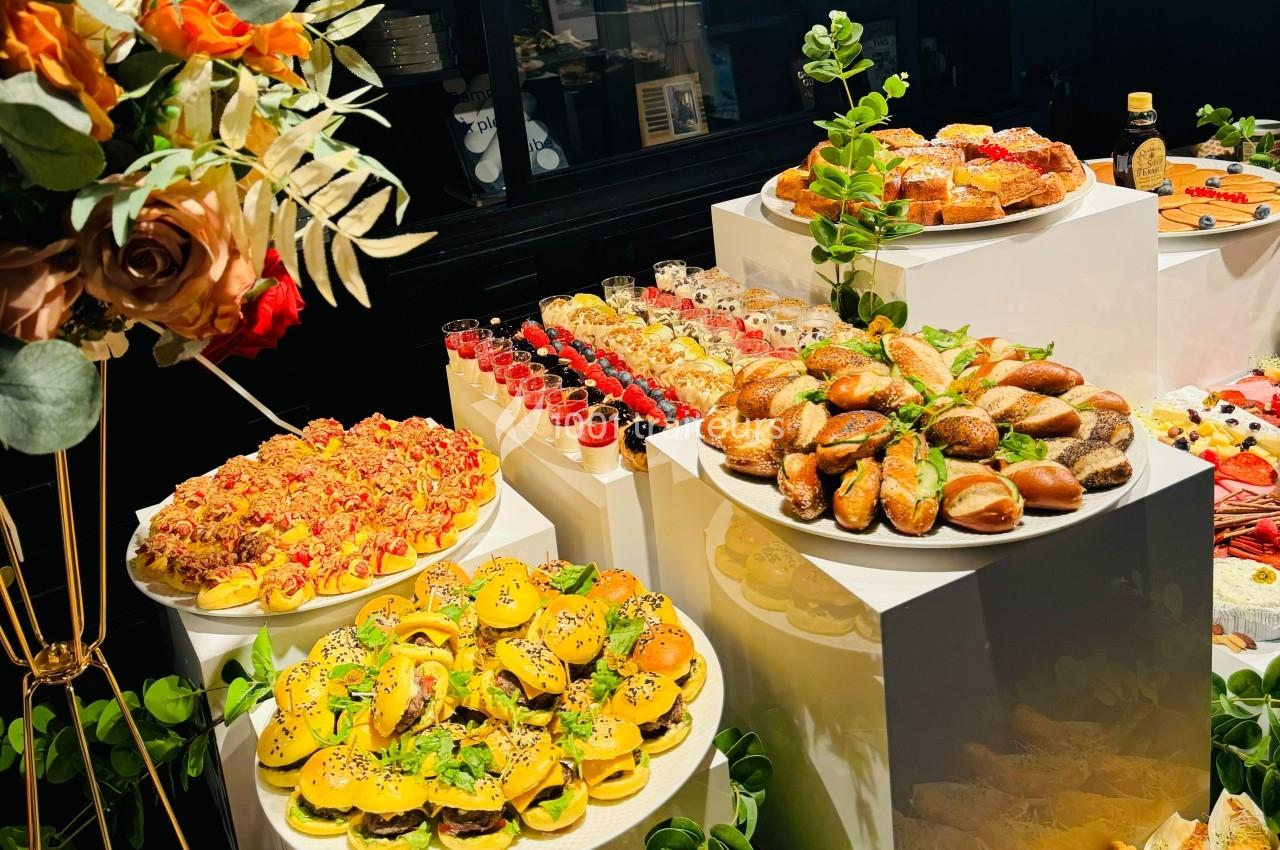 Traiteur Paris 15 (Paris) - Aliyah Event #8