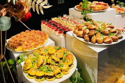 Traiteur Paris 15 (Paris) - Aliyah Event #38