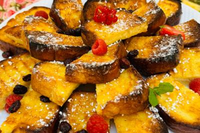 Traiteur Paris 15 (Paris) - Aliyah Event #38